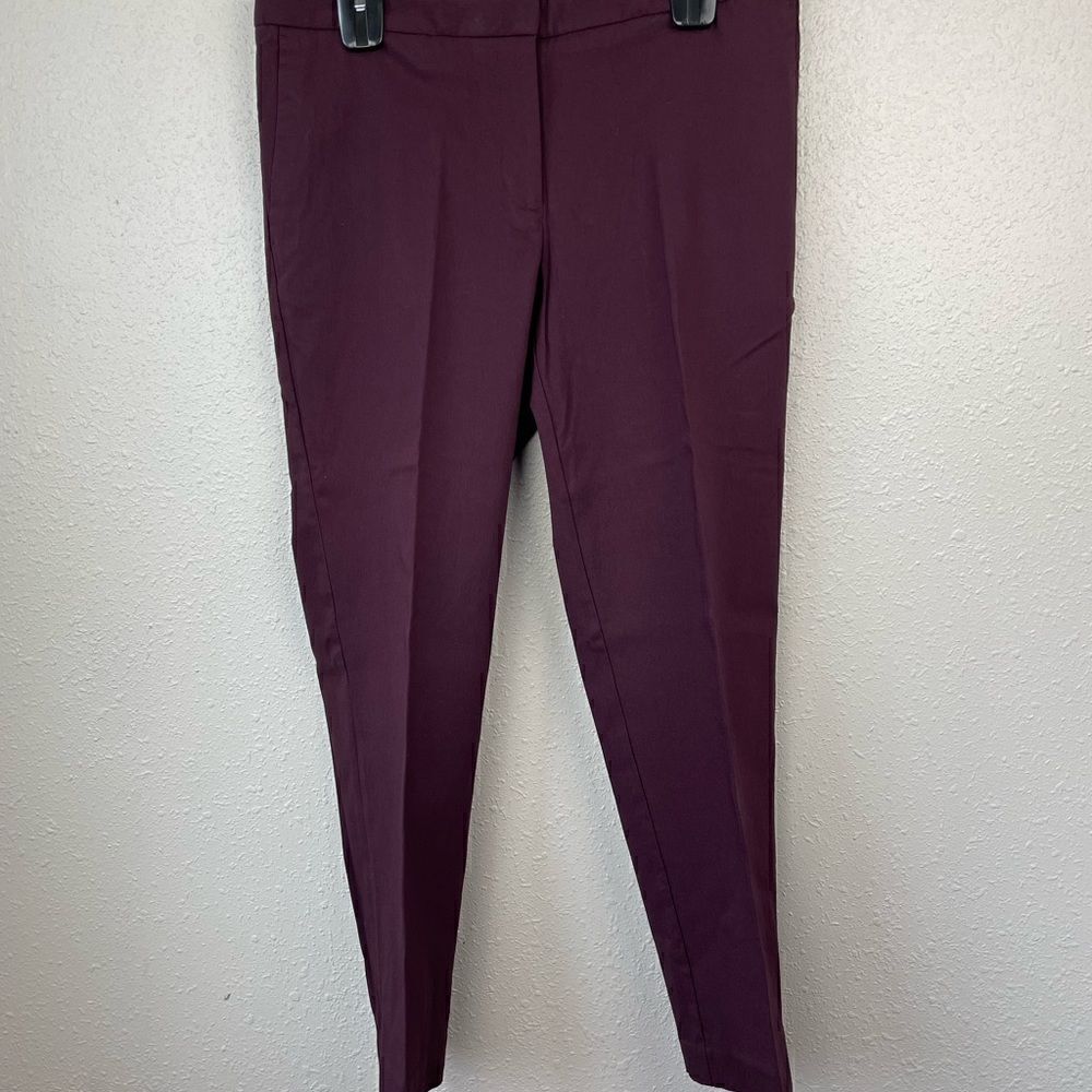 Mario Serrani Dress Pants Size 10 EUC